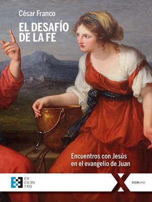 cover image of El desafío de la fe